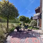 Villa-annelie-kuestenhafen Appartement *