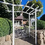 Appartement Villa-annelie-kuestenhafen