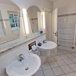 Villa-annelie-kuestenhafen Appartement