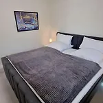 Villa-annelie-kuestenhafen Appartement