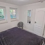 Villa-annelie-kuestenhafen Appartement