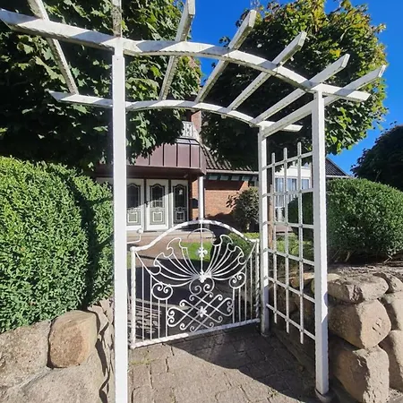Διαμέρισμα Villa-annelie-kuestenhafen