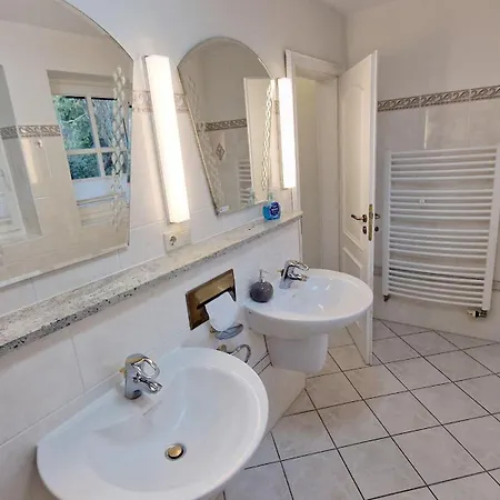 Villa-annelie-kuestenhafen Διαμέρισμα