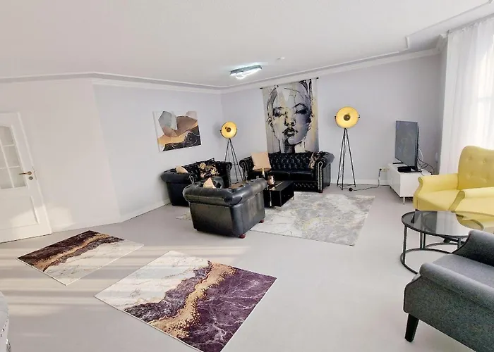 Villa-annelie-kuestenhafen *